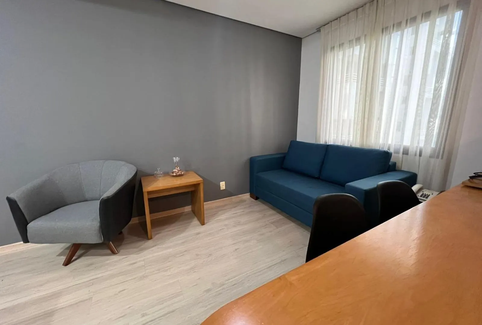 Hotel Times Square 913B Moema 상파울루 5*,  브라질