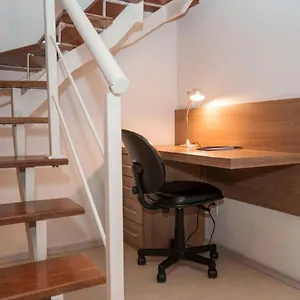 Loft New York Ii Apartamento
