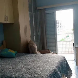 Apartamento Grande Apartamento