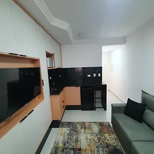 Belíssimo Studio Nos Jardins, Próximo Ao Metrô E Hospital Das Clínicas Apartamento