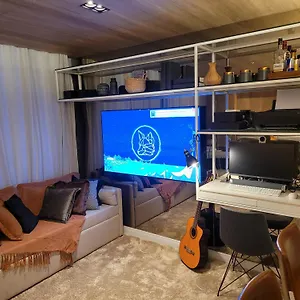 Hotel Bourbon Ibirapuera 5 Estrelas Moema