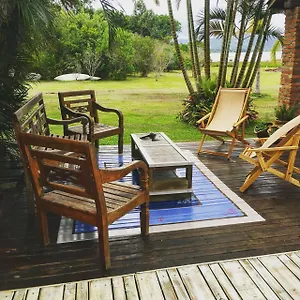  Casa de Férias Vieja Hacienda Brasil