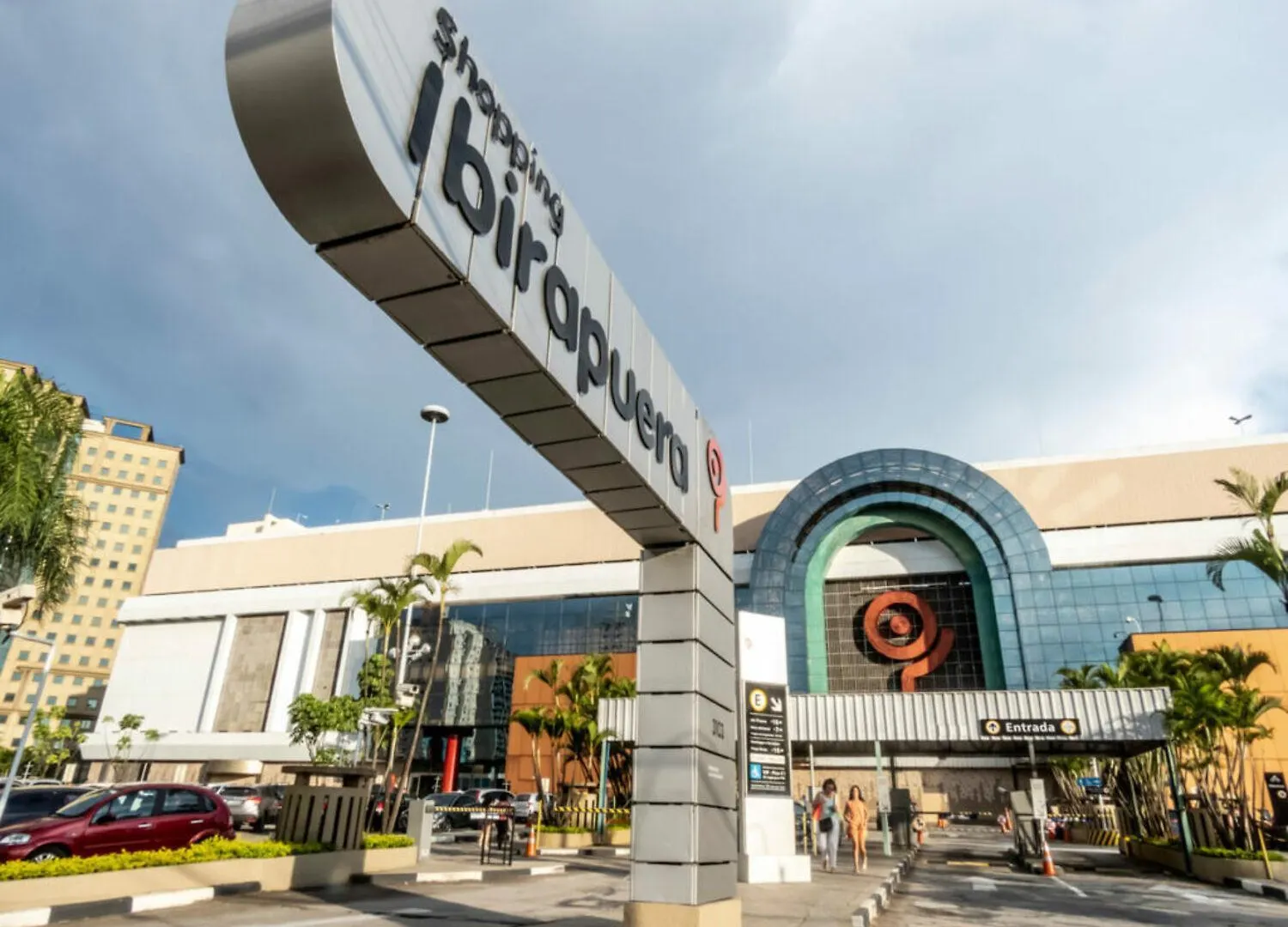 *****  Hotel Times Square 913B Moema Sao Paulo Brazil